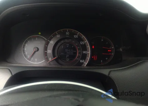 2016 Honda Accord Sport из США, поврежденный, VIN 1HGCR2F55GA137619